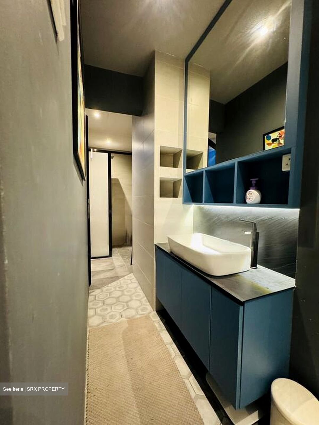 Mandarin Gardens (D15), Condominium #457314571
